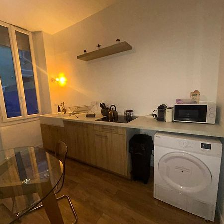 Chez Marie Et Romain- Appartement De Charme Au Coeur De La Joliette Proche Panier Centre Ville Μασσαλία Εξωτερικό φωτογραφία