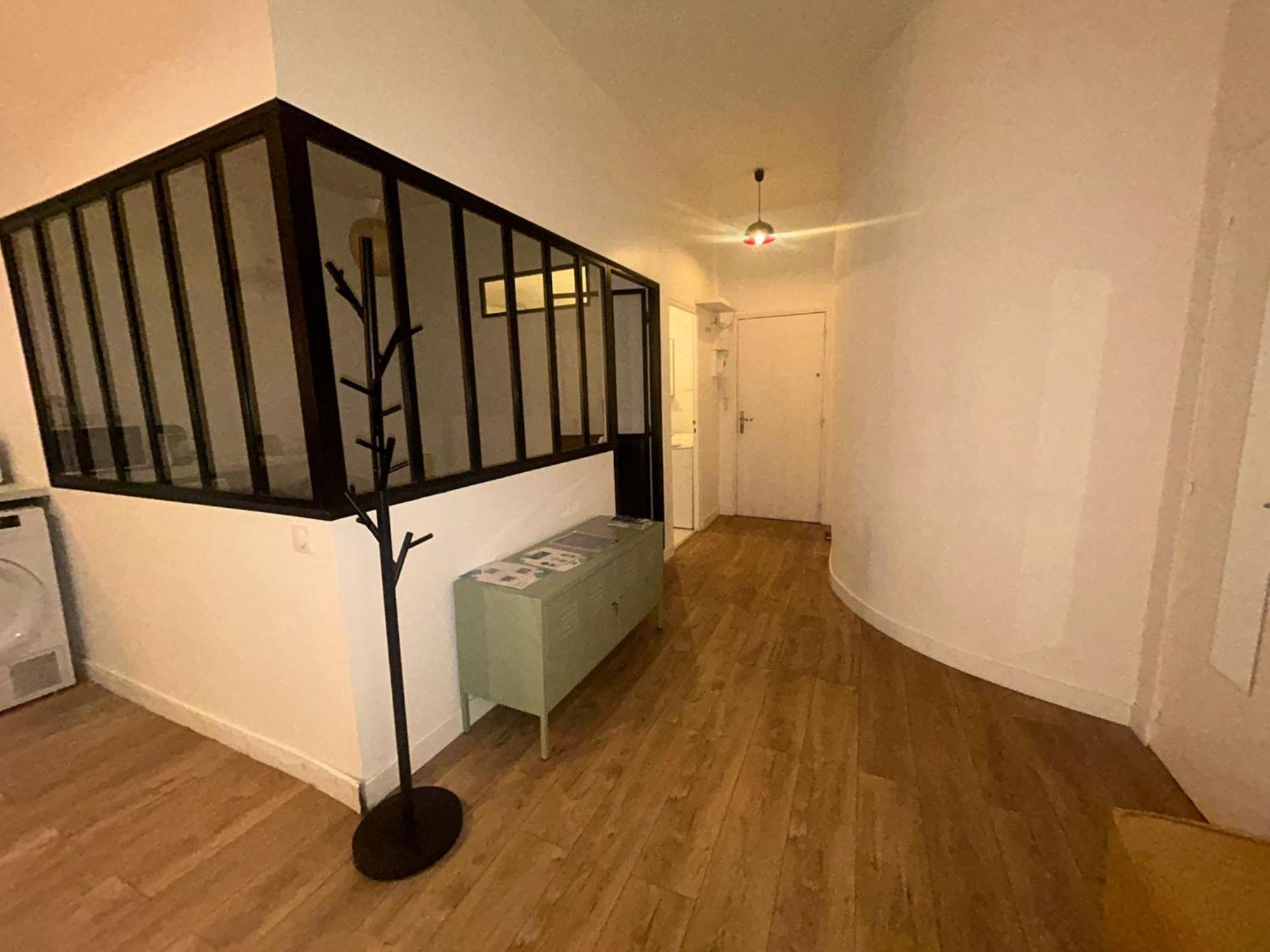 Chez Marie Et Romain- Appartement De Charme Au Coeur De La Joliette Proche Panier Centre Ville Μασσαλία Εξωτερικό φωτογραφία