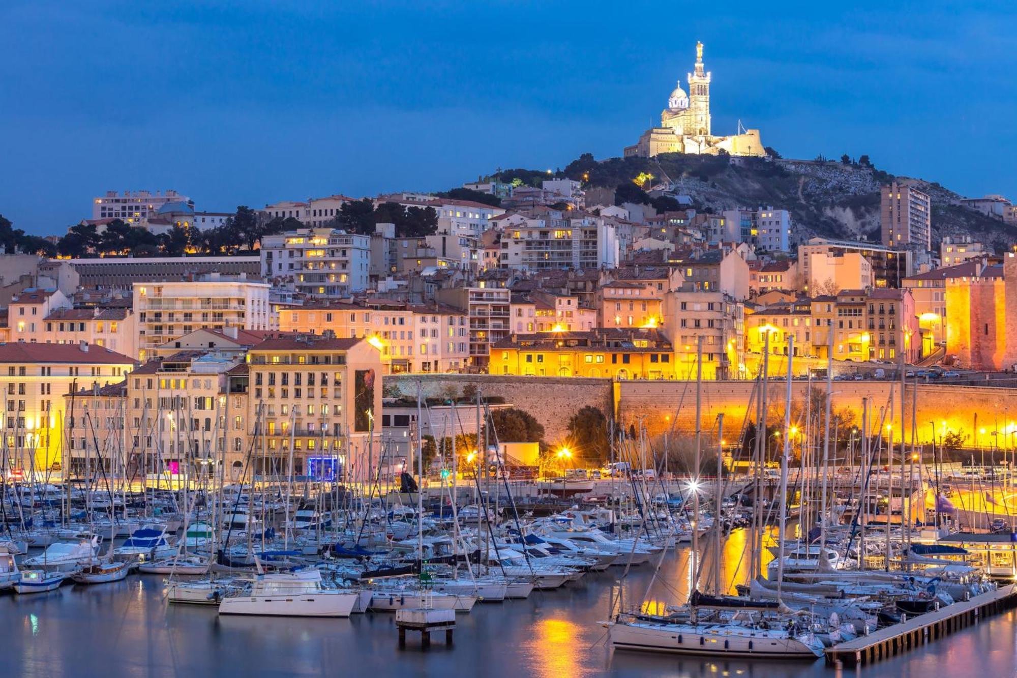 Chez Marie Et Romain- Appartement De Charme Au Coeur De La Joliette Proche Panier Centre Ville Μασσαλία Εξωτερικό φωτογραφία